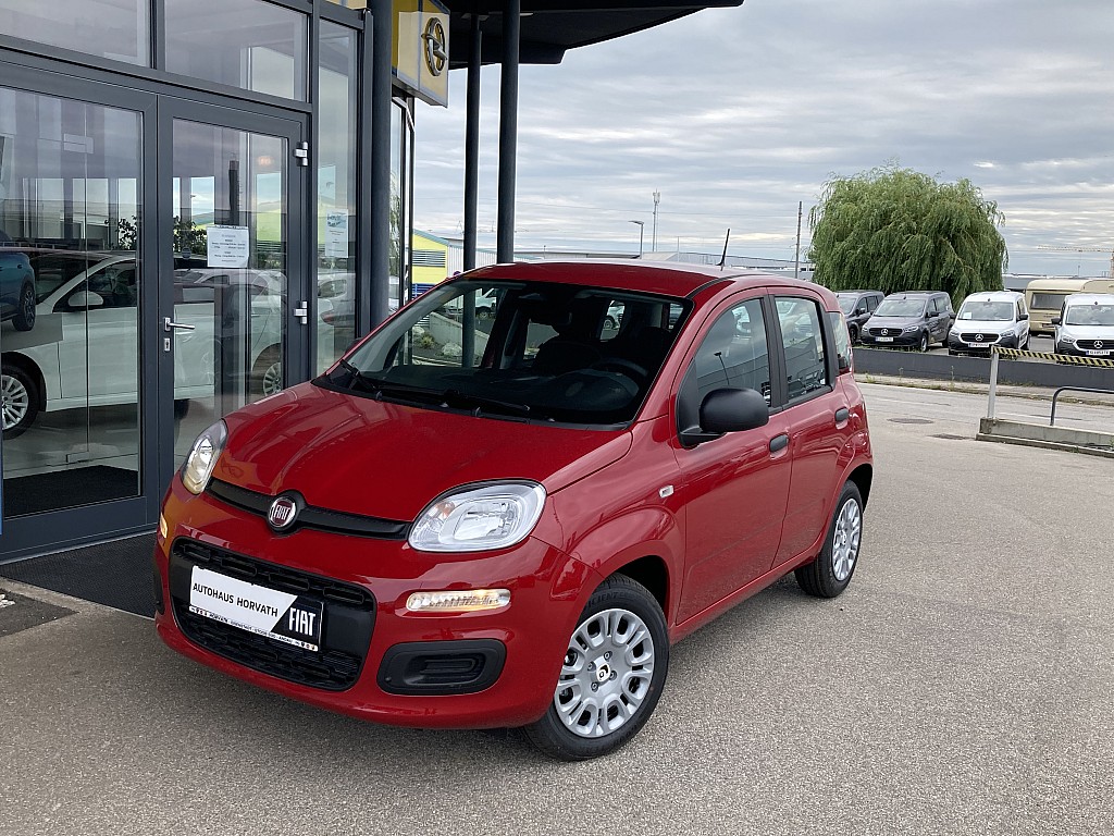 Fiat Panda 4x2 FireFly Hybrid 70