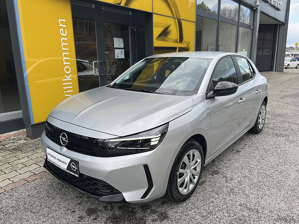 Opel Corsa 1,2 Corsa!AKTION!,RADIO 10