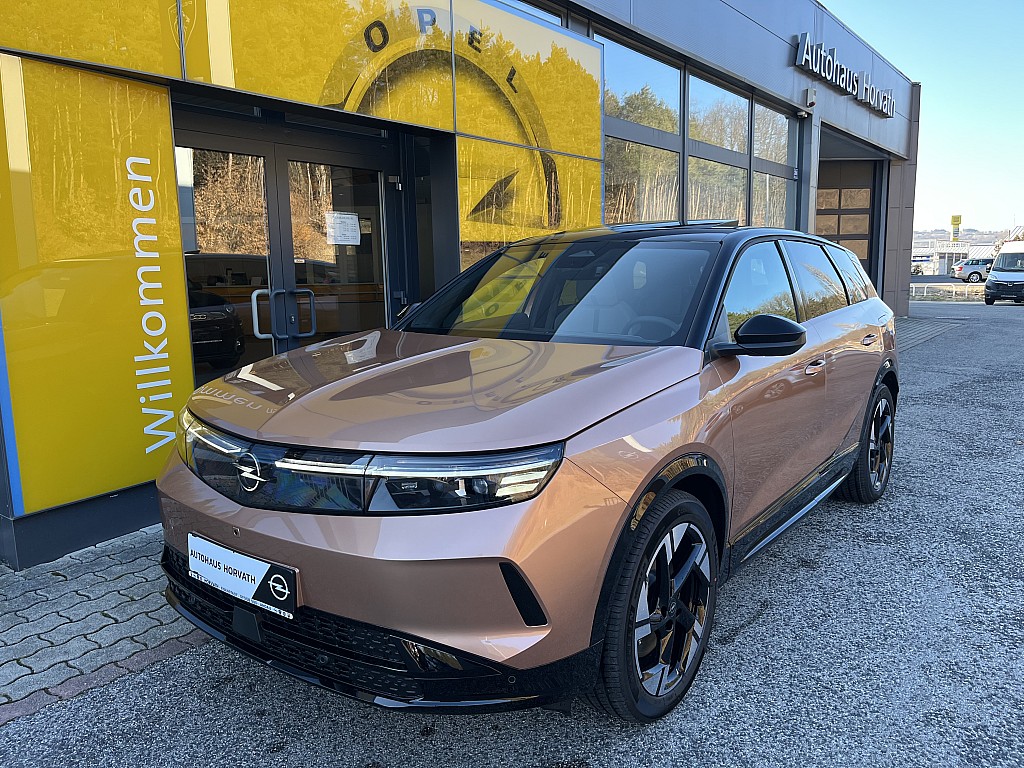 Opel Grandland Electric 73kWh GS