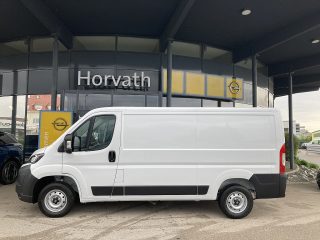 Fiat Ducato 30 L2H1 BlueHDi 120 S&S