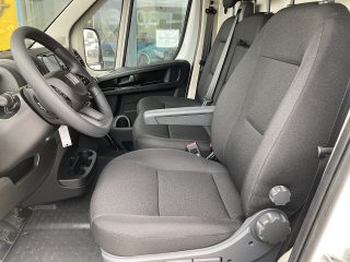 Fiat Ducato 30 L2H1 BlueHDi 120 S&S