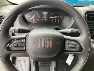 Fiat Ducato 30 L2H1 BlueHDi 120 S&S