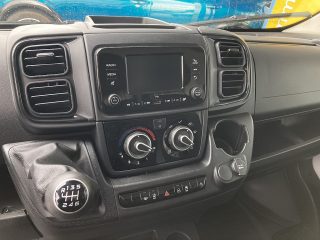 Fiat Ducato 30 L2H1 BlueHDi 120 S&S