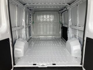 Fiat Ducato 30 L2H1 BlueHDi 120 S&S