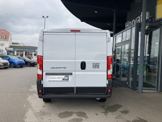 Fiat Ducato 30 L2H1 BlueHDi 120 S&S