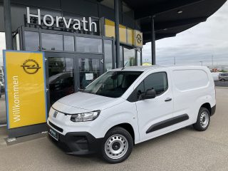 Fiat Doblo Kastenwagen BlueHDi 100 XL