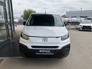 Fiat Doblo Kastenwagen BlueHDi 100 XL