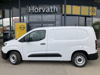 Fiat Doblo Kastenwagen BlueHDi 100 XL