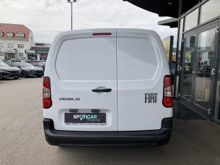 Fiat Doblo Kastenwagen BlueHDi 100 XL