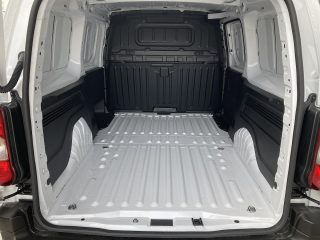 Fiat Doblo Kastenwagen BlueHDi 100 XL