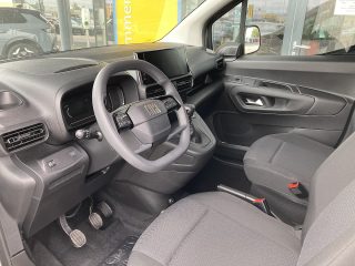 Fiat Doblo Kastenwagen BlueHDi 100 XL