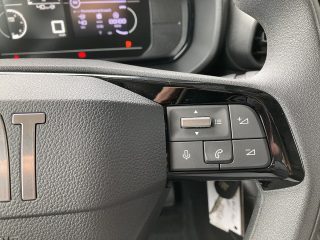 Fiat Doblo Kastenwagen BlueHDi 100 XL