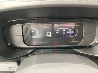 Fiat Doblo Kastenwagen BlueHDi 100 XL