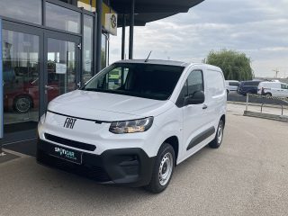 Fiat Doblo Kastenwagen BlueHDi 100 S&S Easy Pro