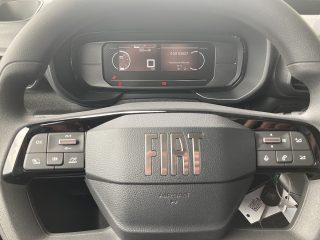 Fiat Doblo Kastenwagen BlueHDi 100 S&S Easy Pro