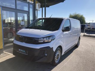 Opel Vivaro BlueHDi 120 S&S M