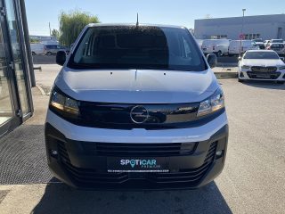 Opel Vivaro BlueHDi 120 S&S M