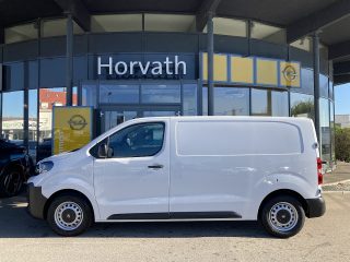 Opel Vivaro BlueHDi 120 S&S M