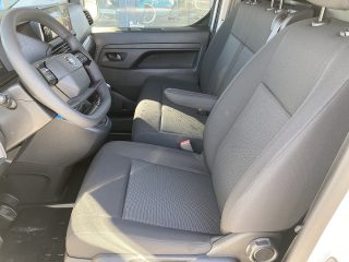 Opel Vivaro BlueHDi 120 S&S M