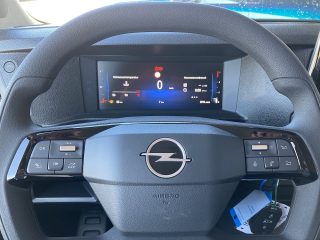 Opel Vivaro BlueHDi 120 S&S M