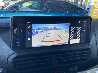 Opel Vivaro BlueHDi 120 S&S M