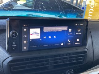 Opel Vivaro BlueHDi 120 S&S M