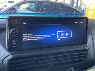 Opel Vivaro BlueHDi 120 S&S M