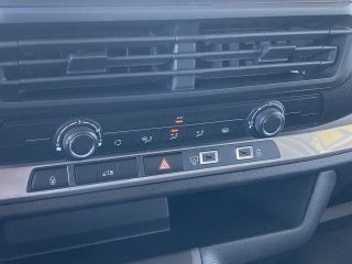 Opel Vivaro BlueHDi 120 S&S M