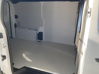 Opel Vivaro BlueHDi 120 S&S M