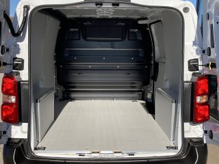 Opel Vivaro BlueHDi 120 S&S M