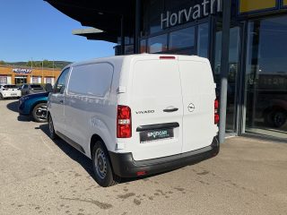 Opel Vivaro BlueHDi 120 S&S M