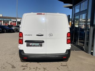 Opel Vivaro BlueHDi 120 S&S M
