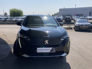 Peugeot 3008 Hybrid 300 e-EAT8 GT Aut.