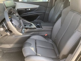 Peugeot 3008 Hybrid 300 e-EAT8 GT Aut.