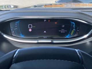 Peugeot 3008 Hybrid 300 e-EAT8 GT Aut.