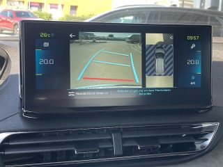 Peugeot 3008 Hybrid 300 e-EAT8 GT Aut.