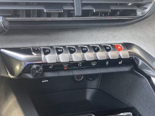 Peugeot 3008 Hybrid 300 e-EAT8 GT Aut.