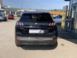 Peugeot 3008 Hybrid 300 e-EAT8 GT Aut.