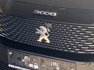 Peugeot 3008 Hybrid 300 e-EAT8 GT Aut.