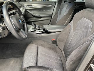 BMW 520d 48 V Touring xDrive Aut.!M-SPORT!GESTIK,HEADUP,KAMERA3D,NAVI,LED!