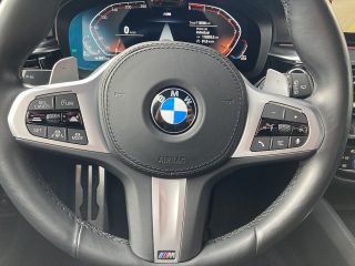 BMW 520d 48 V Touring xDrive Aut.!M-SPORT!GESTIK,HEADUP,KAMERA3D,NAVI,LED!