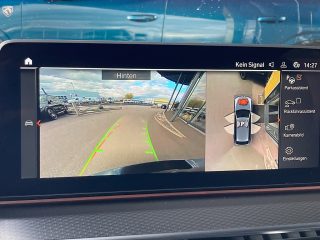 BMW 520d 48 V Touring xDrive Aut.!M-SPORT!GESTIK,HEADUP,KAMERA3D,NAVI,LED!