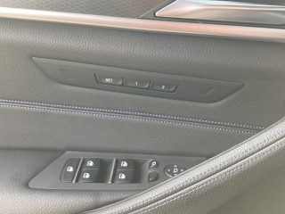 BMW 520d 48 V Touring xDrive Aut.!M-SPORT!GESTIK,HEADUP,KAMERA3D,NAVI,LED!