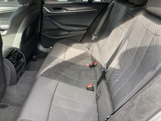 BMW 520d 48 V Touring xDrive Aut.!M-SPORT!GESTIK,HEADUP,KAMERA3D,NAVI,LED!