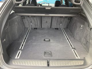 BMW 520d 48 V Touring xDrive Aut.!M-SPORT!GESTIK,HEADUP,KAMERA3D,NAVI,LED!