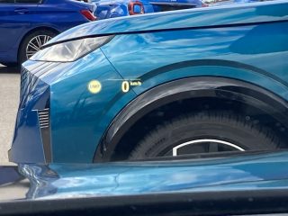 BMW 520d 48 V Touring xDrive Aut.!M-SPORT!GESTIK,HEADUP,KAMERA3D,NAVI,LED!