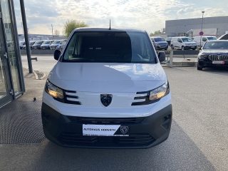 Peugeot Partner Standard L1 BlueHDi 100 S&S Erh.Nutzlast