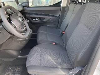 Peugeot Partner Standard L1 BlueHDi 100 S&S Erh.Nutzlast