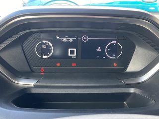 Peugeot Partner Standard L1 BlueHDi 100 S&S Erh.Nutzlast