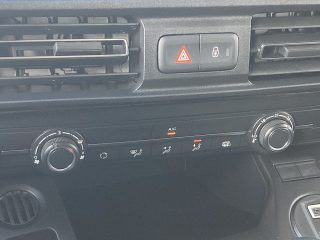 Peugeot Partner Standard L1 BlueHDi 100 S&S Erh.Nutzlast